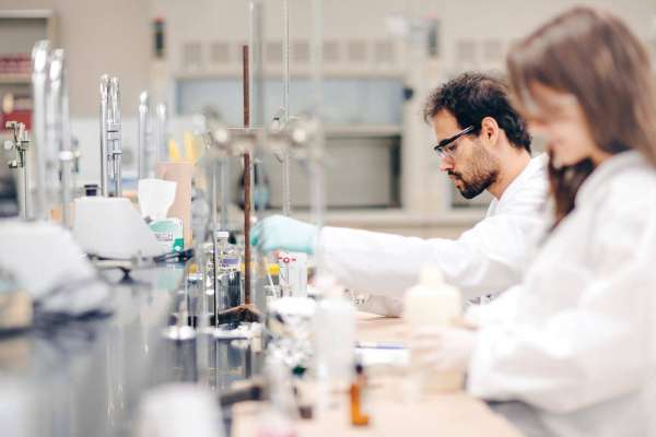 Chemical Lab