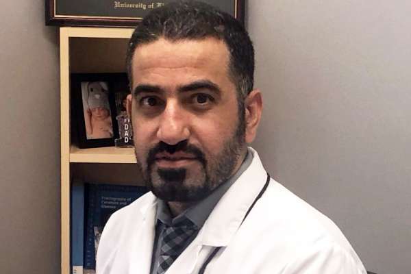 Nader Abdulhameed