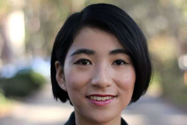 Freya Wang