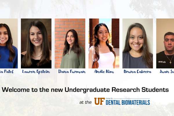 Undergraduate 2021